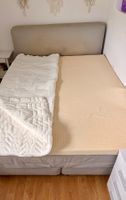 Boxspringbett
