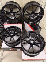 4 Felgen, 20 Zoll, "Rocha Wheels RW-01" , top Zustand