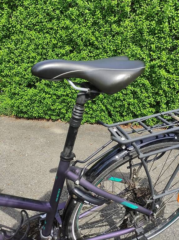 Crosswave Biciclette: Crosswave Damenvelo – Usato da Heimberg venduto da sil_brt2 3