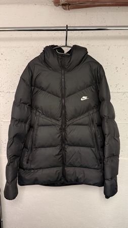 Nike Jacke