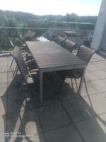 Gartentisch