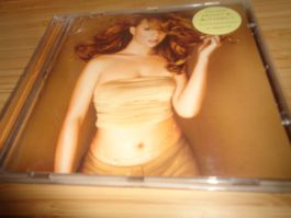 Mariah Carey - Butterfly CD