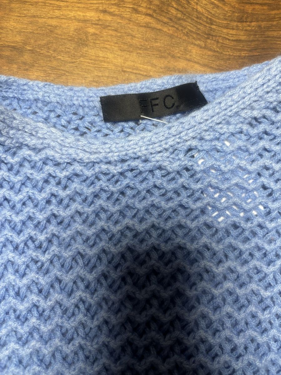 Pullover & Sweatshirts: Pullover FFC Kaschmir/Wolle Gr. XS – Gebraucht aus Winterthur von san_wd8j 2