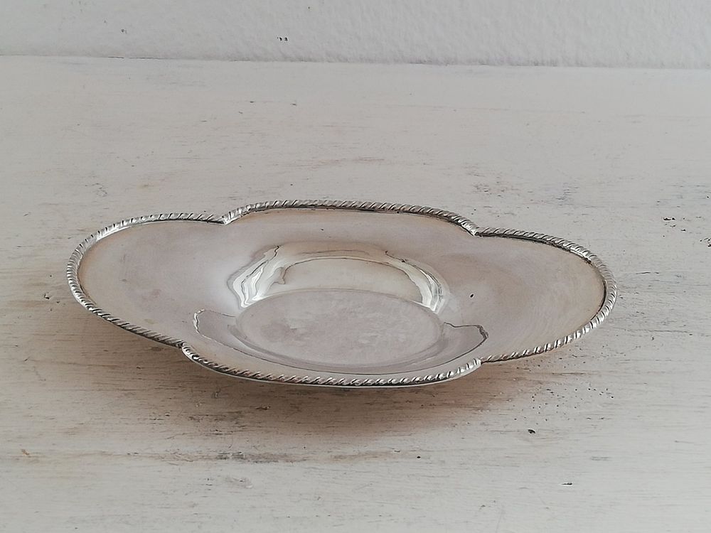 Silber 800 Schale | Kaufen auf Ricardo
