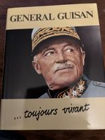 Général Guisan toujours vivant