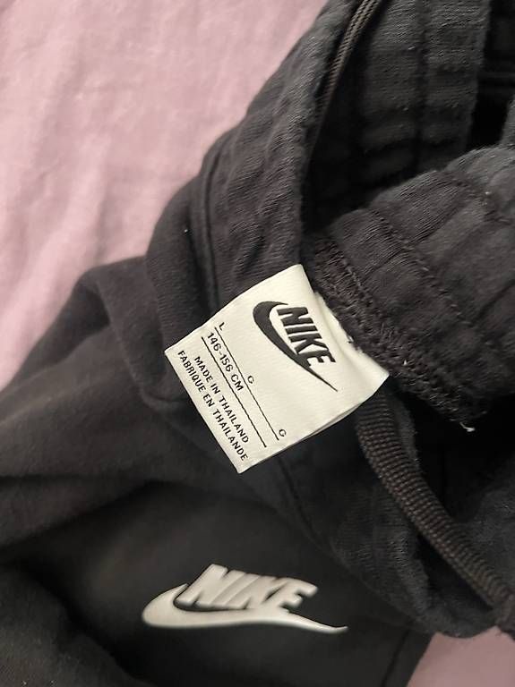 Jumpsuits: Tuta Nike  – Gebraucht aus Viganello von bia_x25w 1
