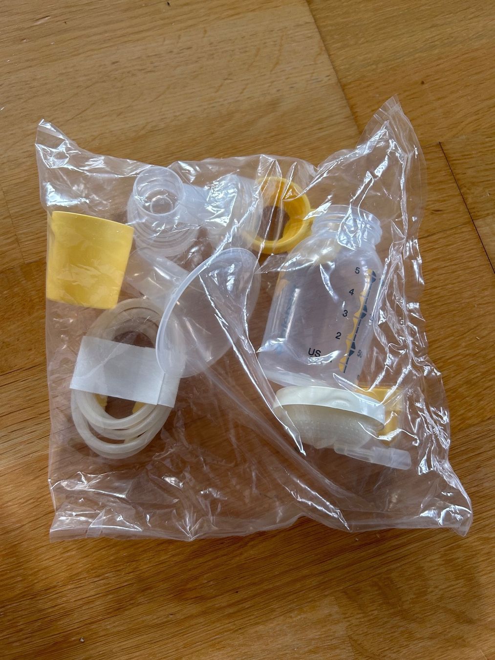 Medela Accessori per l’allattamento: Medela Milchpumpe – Nuovo e nell'imballaggio originale da Wengen venduto da AnisWoe95 2