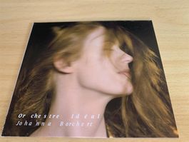 Johanna Borchert – Orchestre Idéal - Signiert
