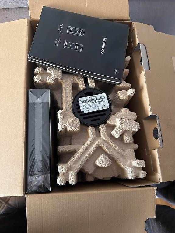 Kaffeemaschinen & Espressomaschinen: Nespresso Vertuo Next neuve  jamais utilisée – Neu und originalverpackt aus Meyrin von catarinalopes96 1