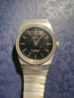 Omega Uhr