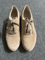 Solidus Halbschuhe Gr 39.5 neu 