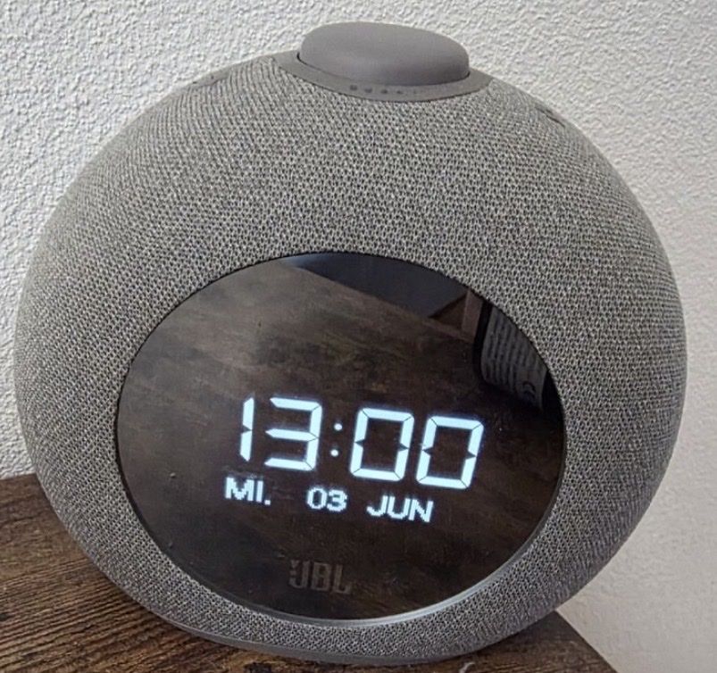 Réveils: Top JBL Horizon 2 – D'occasion à Wängi par Hotsigi 1