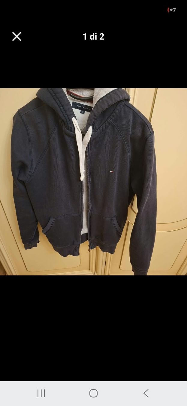 Tommy Hilfiger Jacken: Tommy Hilfiger – Gebraucht aus Trimbach von Ale-07