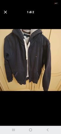Tommy Hilfiger