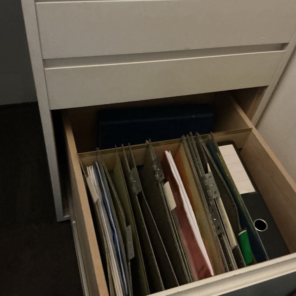 Kommoden: Commode  – Gebraucht aus Genève von Vmetraux 3