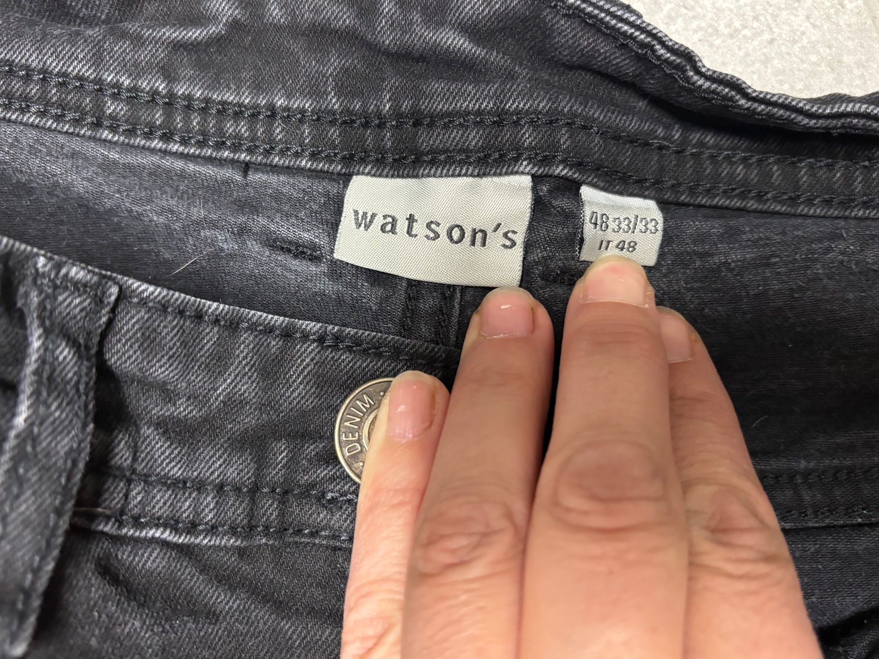 Jeans: Jeans 38 – Usato da Salvenach venduto da gwenwywar 1