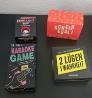 spiel set