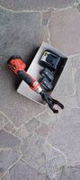 18V Akku Kupferkabel Schere Rigid