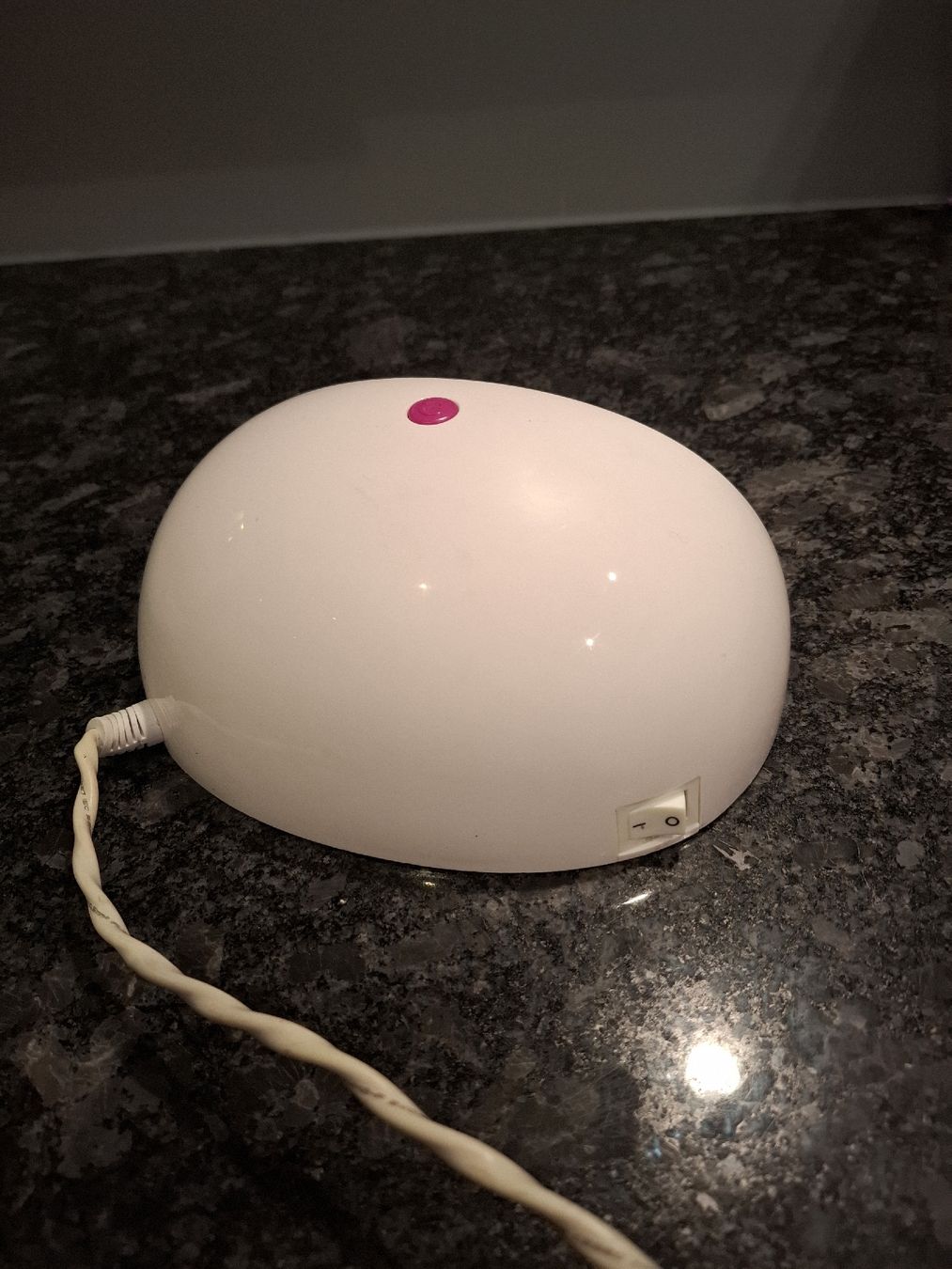 Lampade: Lampe UV LED pour ongles Essence – Usato da Neuchâtel venduto da FloKo88 2