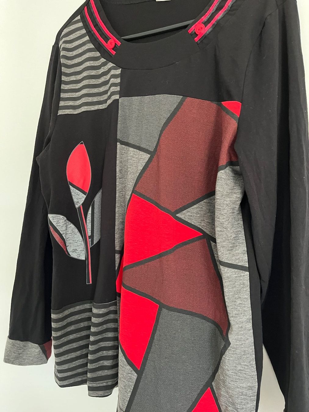 T-shirt: T-Shirt langarm – Nuovo (secondo la descrizione) da Brittnau venduto da Zofigerin