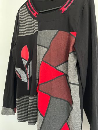 T-Shirt langarm