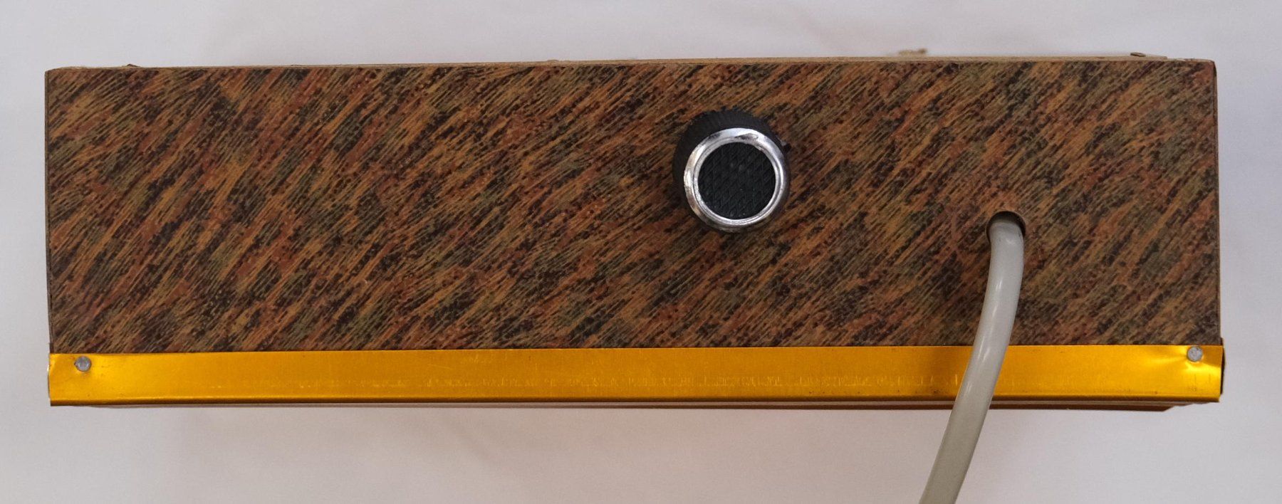 Tutte le decorazioni: Om Bild Holz-Box mit Lauflicht Indien – Usato da Zürich venduto da Melody2000 5