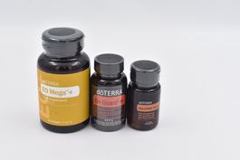 3x DOTERRA Nahrungsergänzungsmittel (26070942)