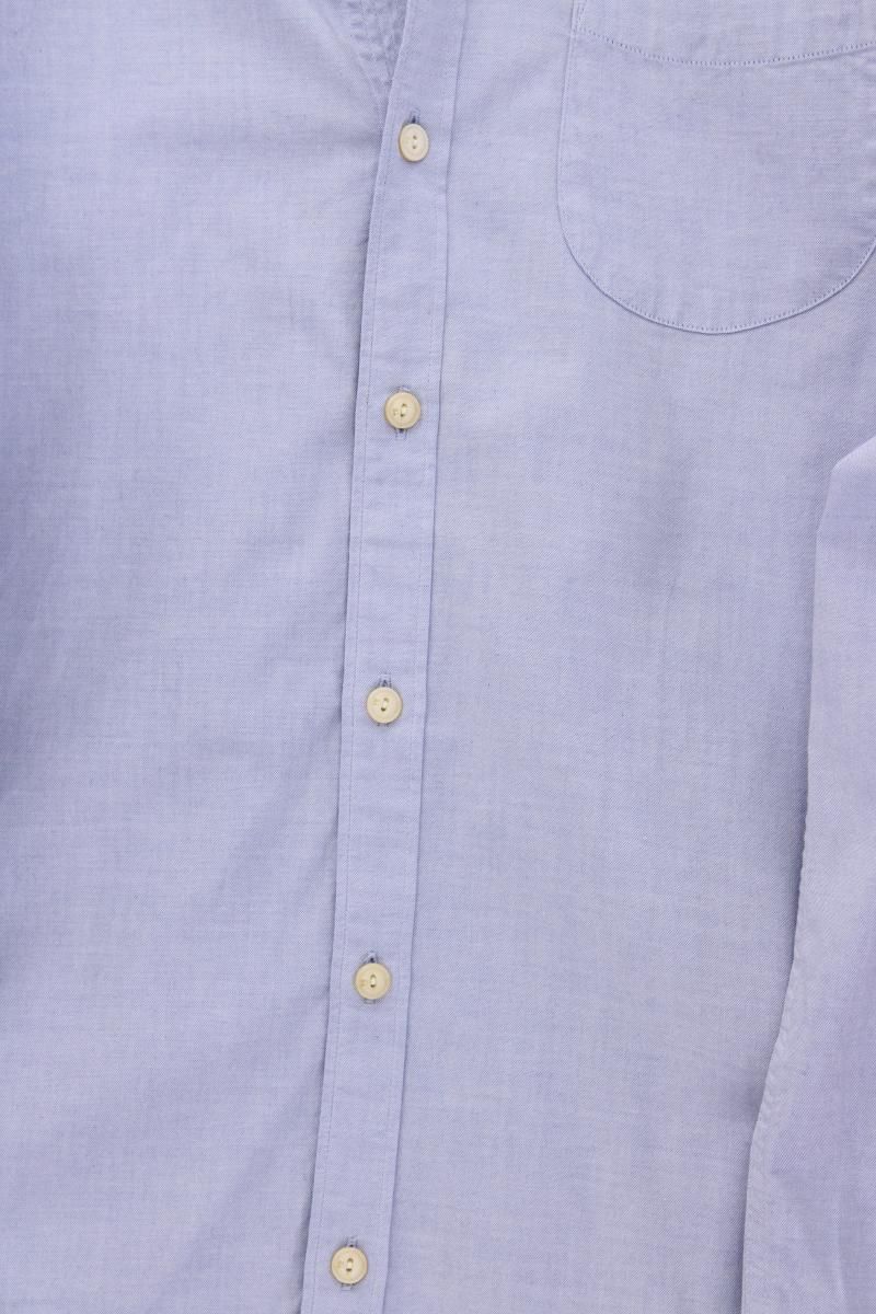 Hemden: Scotch & Soda Langarmhemd Gr. S blau – Gebraucht aus Neustadt an der Waldnaab von SecondLifeFashion 2
