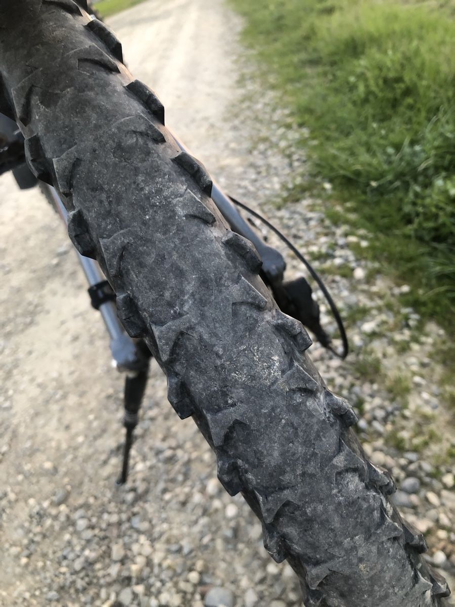 KTM Biciclette: KTM Mountainbike – Usato da Riehen venduto da Love-and-Peace 9
