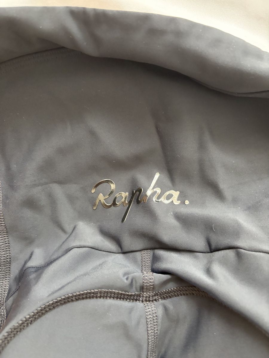 Rapha Hosen: Rapha Bib Shorts Herren Grösse M  – Gebraucht aus Mellingen von Molo_11 4