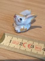 Porzellan Hase