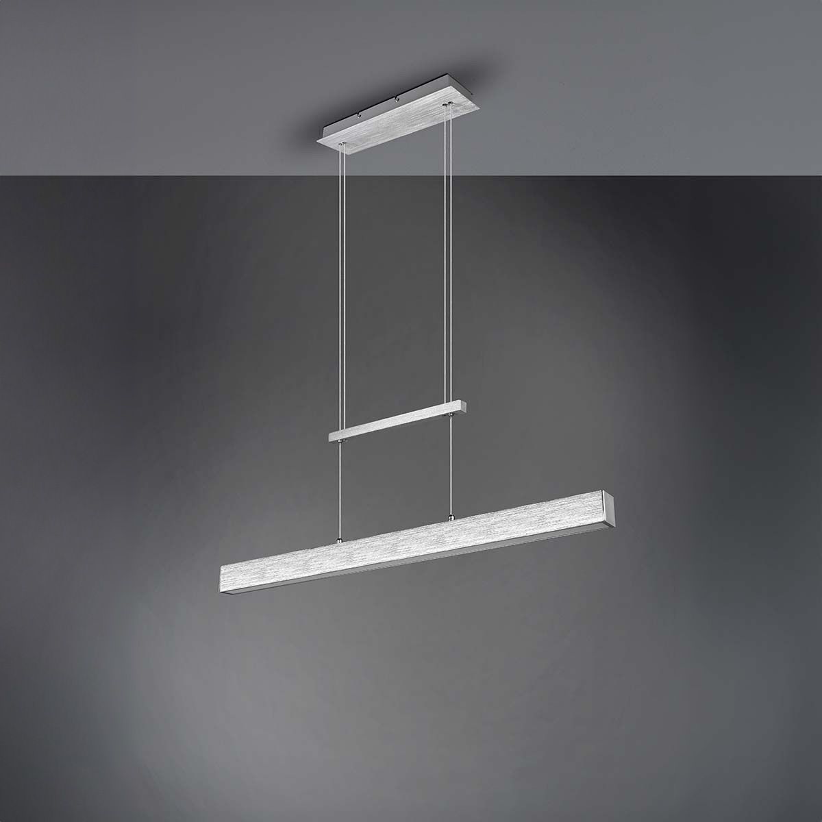 Kronleuchter & Deckenlampen: LED Pendelleuchte, Dimmer, 90 cm x 11 cm – Neu (gemäss Beschreibung) aus Kreuzlingen von Smart-Light 1