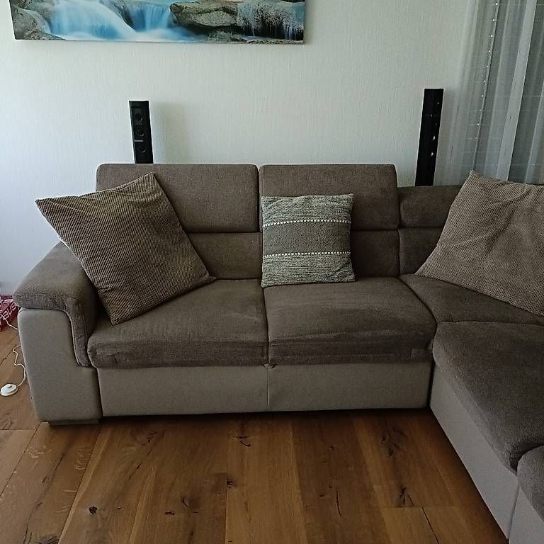 Sofas: Couch – D'occasion à Chur par Steiermark1974 1