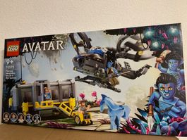 Lego Avatar 75573 Helikopter Neu