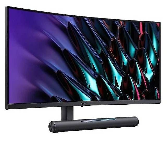 Monitor Huawei MateView GT - 3440 x 1440 pixel - 34 (Gebraucht) in ...