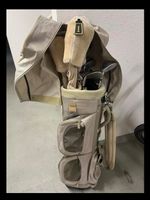 Golden Bear Golf Set