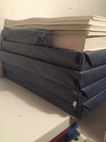 Mappen 42 x30 cm Pack- 200 Stk (N)