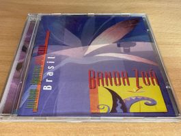 Banda Zoá – Banda Zoá