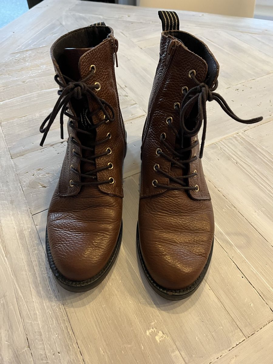 Scarpe da donna: Stiefeletten – Usato da Wermatswil venduto da -secondchance-