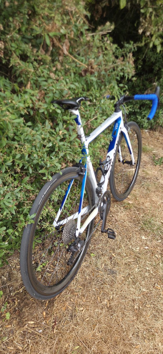 Colnago Biciclette: Colnago V3Rs taille 54 – Usato da Neuchâtel venduto da phi_fb5p 3
