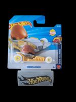 Hot Wheels Drag Racers 2026 Eggshelleracer 4/10 S D