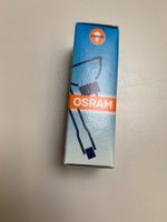 8 Stück Osram Halogen XENOPHOT NADE 54255