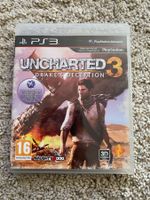 Uncharted 3 für Playstation 3 Ps3