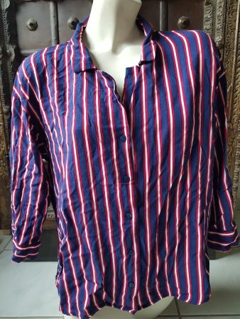 DAMENBLUSE H&M