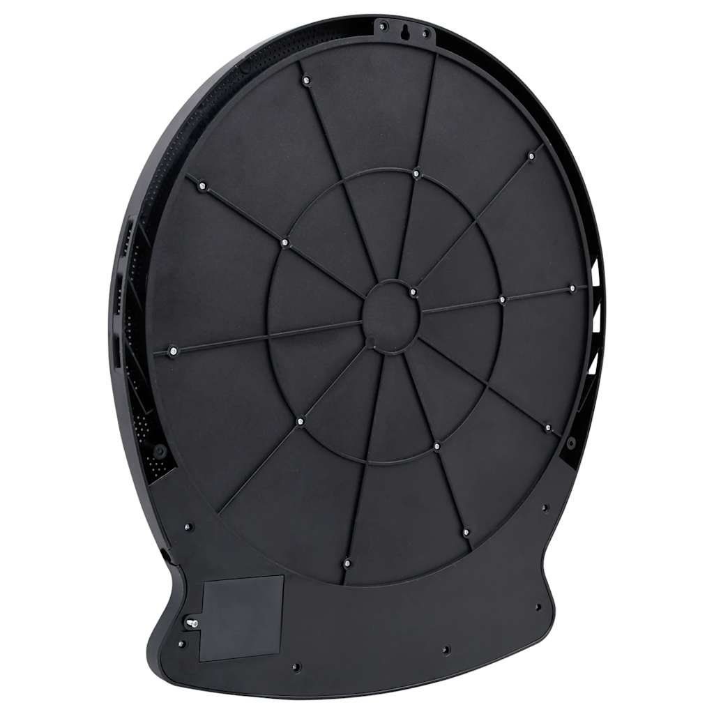 Jeux de fléchettes: Elektrische Dartscheibe mit Darts Schwarz Polypropylen – Neuf avec emballage d'origine à Seftigen par Deadpool98 2