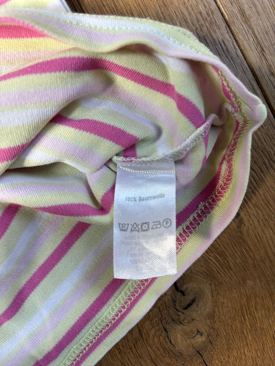 Maglioni & Felpe: Langarmshirt gestreift Grösse 80 100% Baumwolle – Usato da Frauenfeld venduto da lin_77m9 4