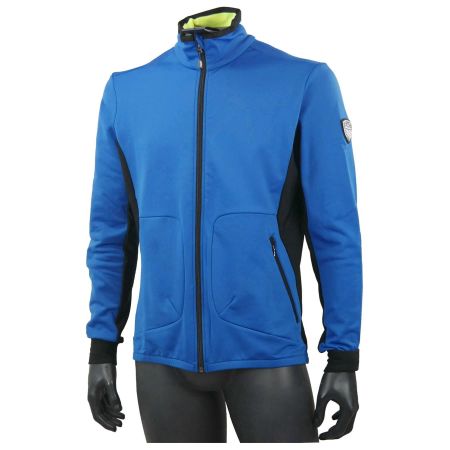 Emporio Armani Herren Jacke Funktionalejacke /blau /Gr.L