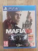 Mafia III - Mafia 3 PS4 / PS5