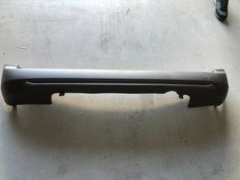 Stossstange hinten Peugeot Partner /Citroen Berlingo