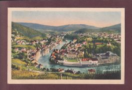 BADEN - 1922